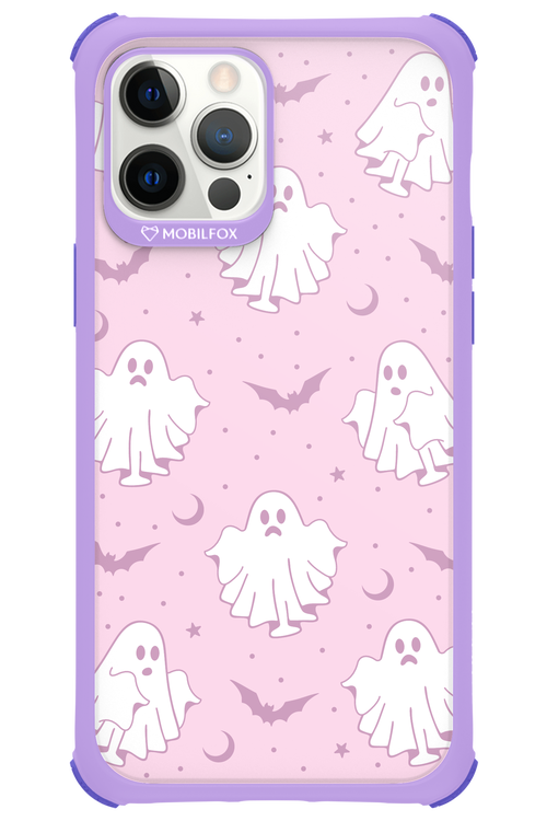 Boo Boo - Apple iPhone 12 Pro Max