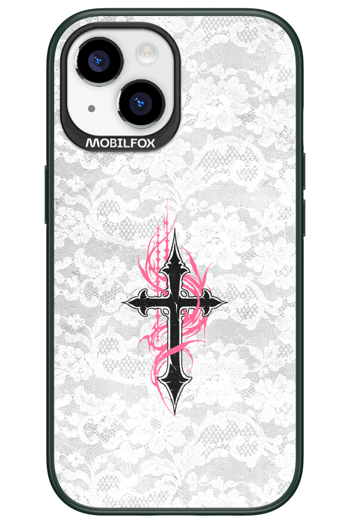 Soft halo 2.0 - Apple iPhone 15