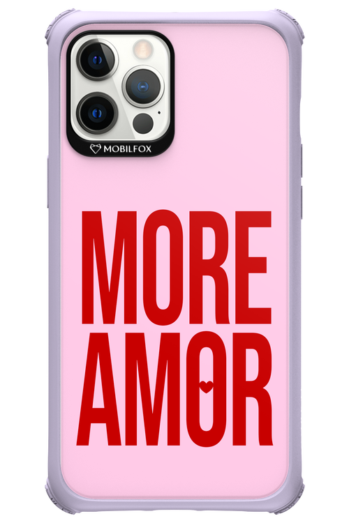 More Amor - Apple iPhone 12 Pro Max