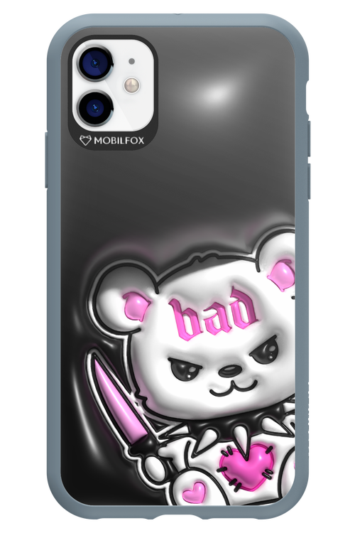 Bad Bear - Apple iPhone 11