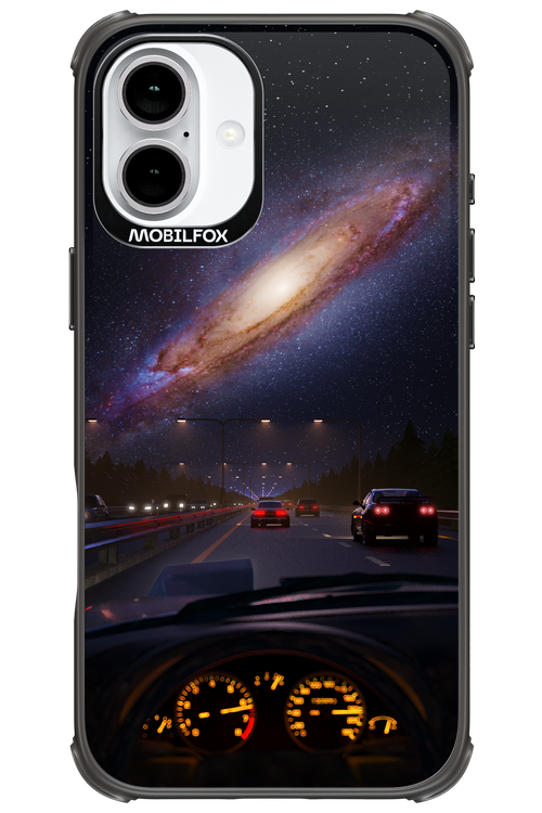 Nightride - Apple iPhone 16 Plus