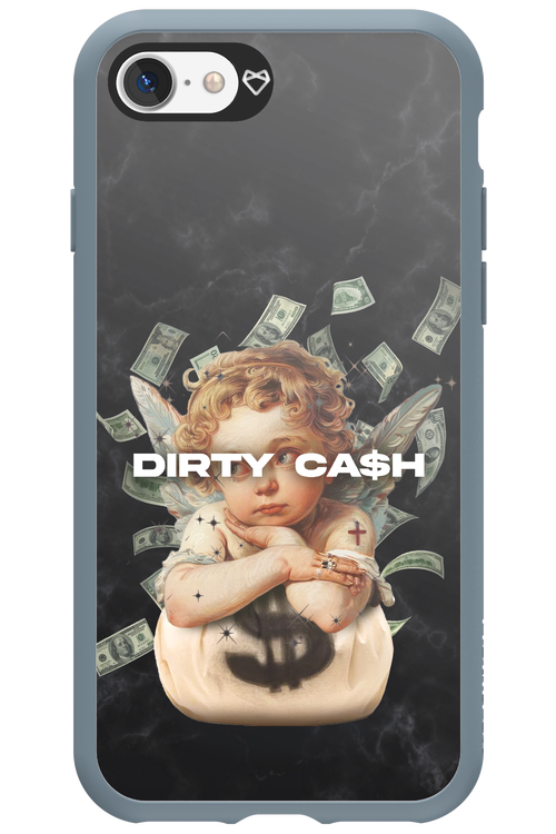 DirtyCash - Apple iPhone 7