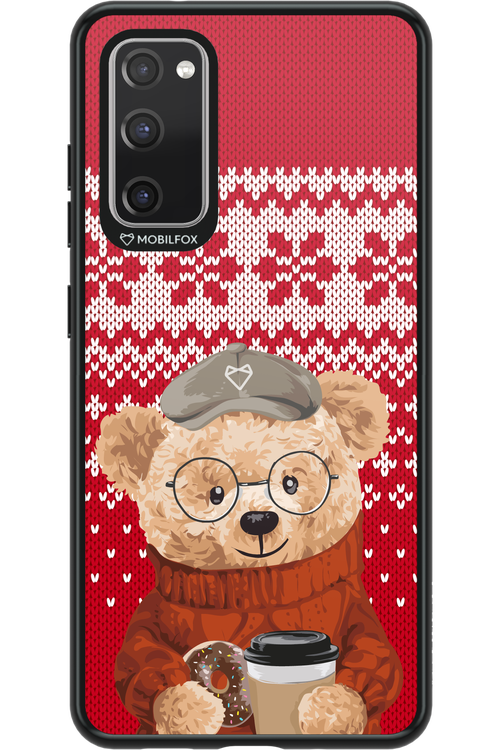 Sweet Holiday - Samsung Galaxy S20 FE