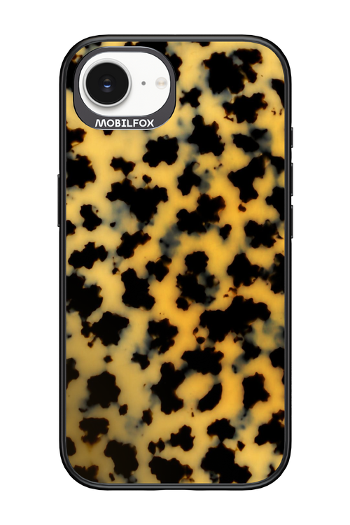 Tortoiseshell 2.0 - Apple iPhone 17e