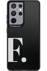 F (Off Space) 2.0 - Samsung Galaxy S21 Ultra