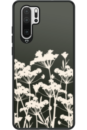 Midnight Bloom - Huawei P30 Pro