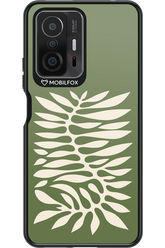 Grasshopper - Xiaomi Mi 11T