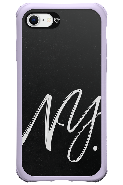 (Off Space) NY 2.0 - Apple iPhone 7