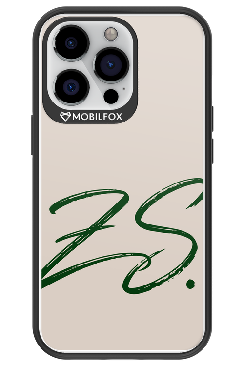 (Tennis Zone) ZS - Apple iPhone 13 Pro