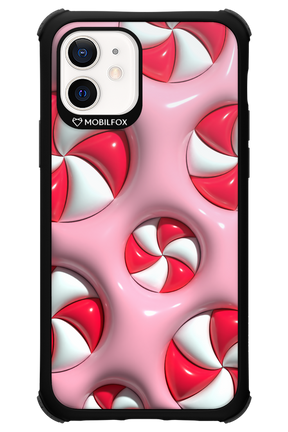 XMAS Candy - Apple iPhone 12