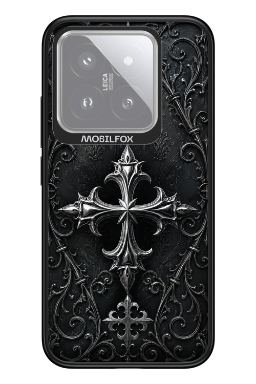 Armor 2.0 - Xiaomi 14