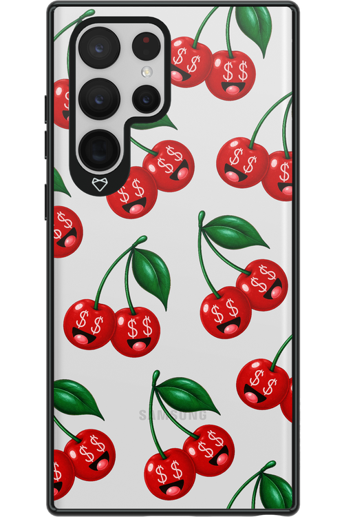 Money Cherry 2.0 - Samsung Galaxy S22 Ultra