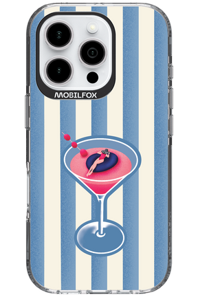 Poolside Affair - Apple iPhone 16 Pro