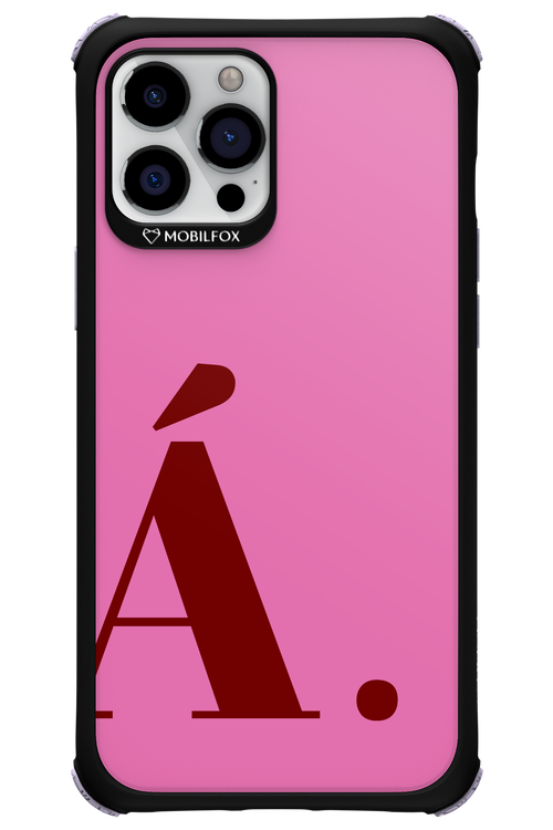 A II (Sorbet) 2.0 - Apple iPhone 12 Pro Max