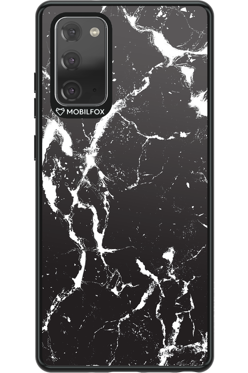 Grunge Marble 2.0 - Samsung Galaxy Note 20