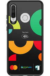 OTP EU Black 2.0 - Huawei P30 Lite