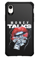 Money Talks - Apple iPhone XR