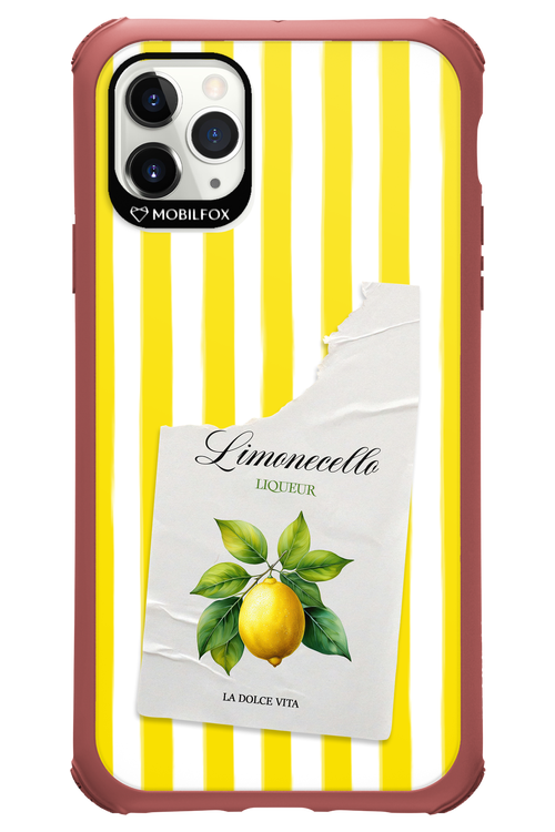 LimoneCello - Apple iPhone 11 Pro Max