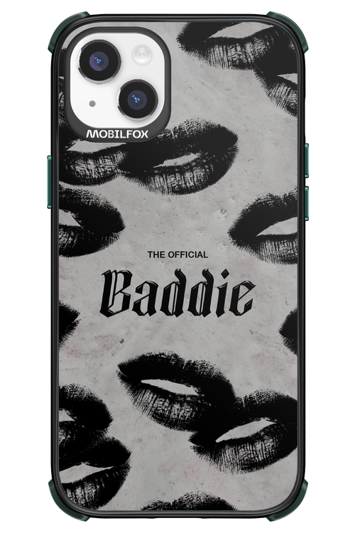 Official Baddie - Apple iPhone 14 Plus