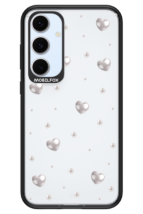 Pearl Tears - Samsung S24 FE