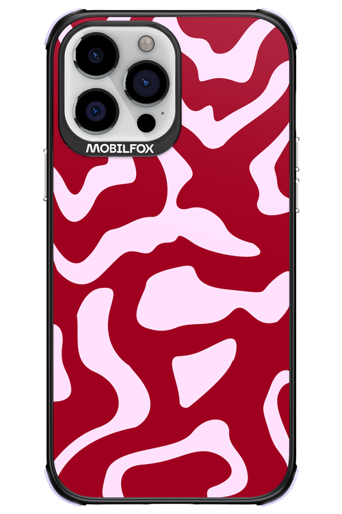 Strawberry Shake 2.0 - Apple iPhone 13 Pro Max