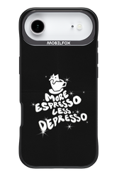 DEPRESSO - Apple iPhone 17 Air