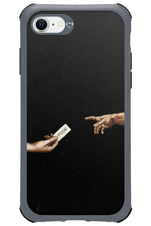 Giving 2.0 - Apple iPhone 8