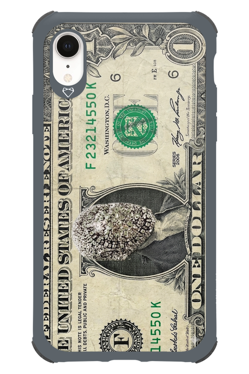 mask 2.0 - Apple iPhone XR
