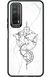 Compass 2.0 - Huawei P Smart 2021
