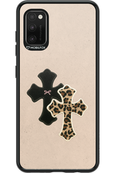 Double Cross - Samsung Galaxy A41