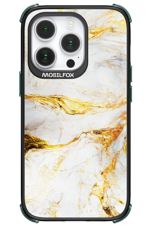 Quartz - Apple iPhone 14 Pro