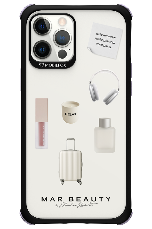 Clean Girl - Apple iPhone 12 Pro Max