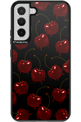 Cherry Blood - Samsung Galaxy S22+