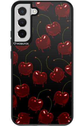 Cherry Blood - Samsung Galaxy S22+