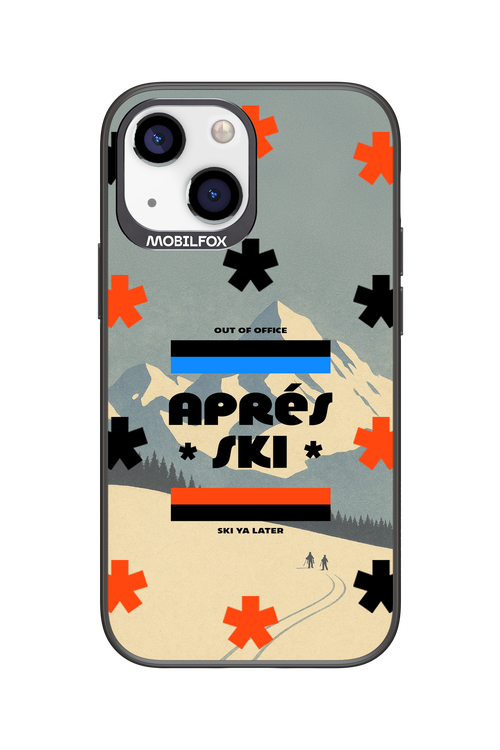 Ski Ya Later - Apple iPhone 13 Mini