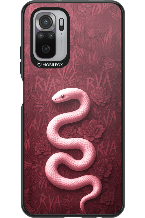 Rose Venom 2.0 - Xiaomi Redmi Note 10