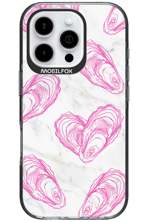 Shelly - Apple iPhone 16 Pro