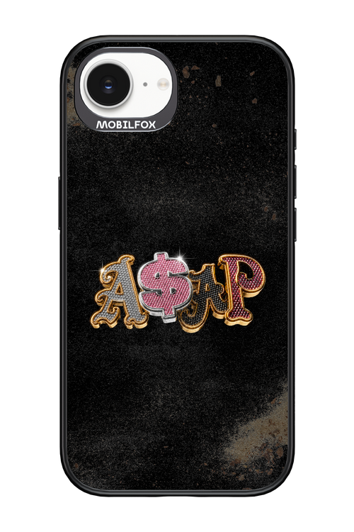 ASAP 2.0 - Apple iPhone 17e