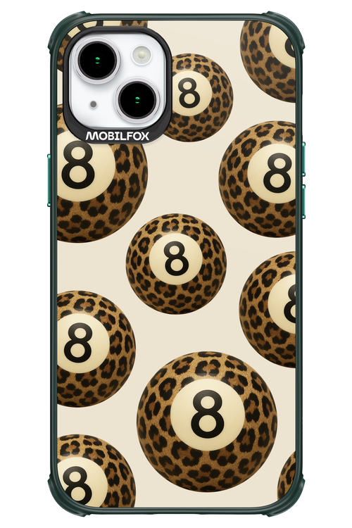 Wild Winner - Apple iPhone 15 Plus