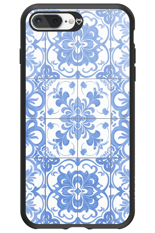 Amalfi Club 2.0 - Apple iPhone 7 Plus
