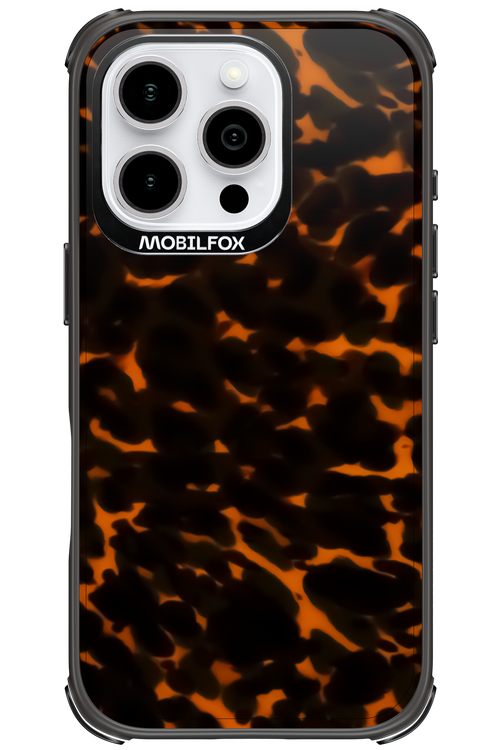 Tortie - Apple iPhone 16 Pro