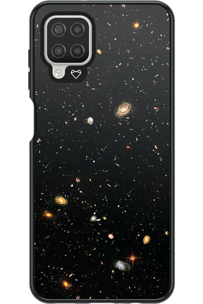 Cosmic Space - Samsung Galaxy A12