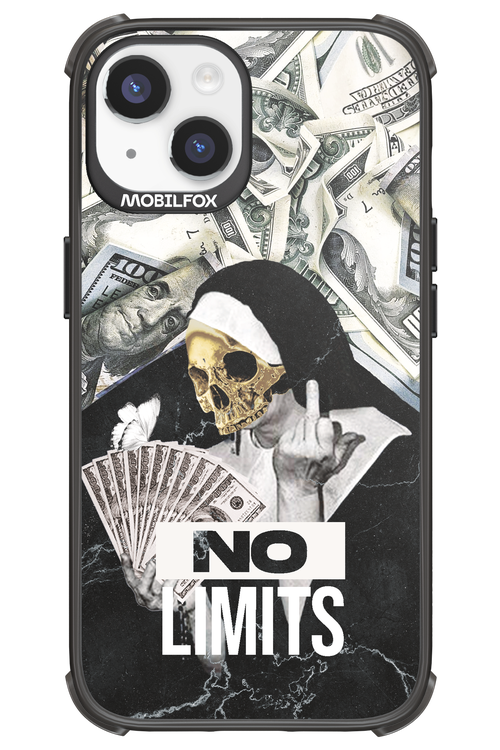 No Limits 2.0 - Apple iPhone 14