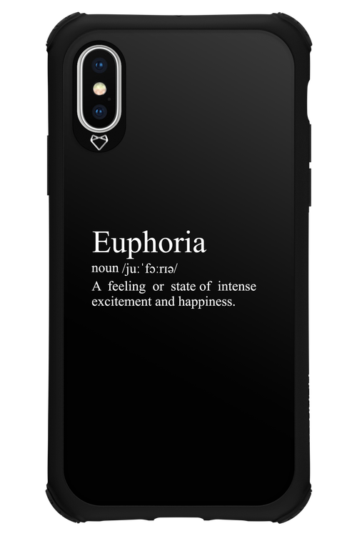 Euph0ria - Apple iPhone XS
