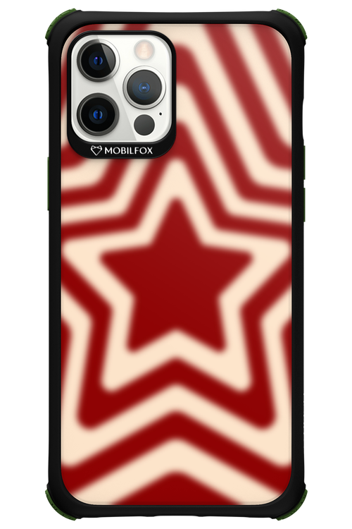 Star - Apple iPhone 12 Pro Max