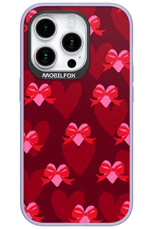 My Heart My Love - Apple iPhone 15 Pro