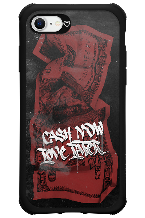 Liquid Assets - Apple iPhone SE 2020