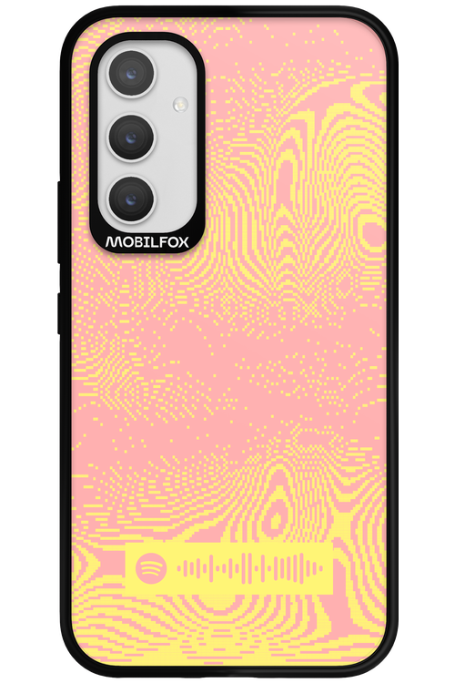 House Frequency - Samsung Galaxy A54