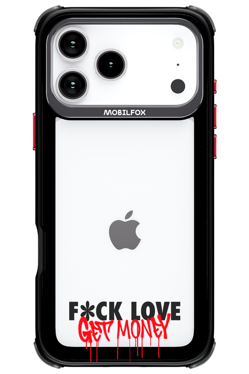 Get Money - Apple iPhone 17 Pro Max