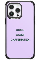 CCC - Apple iPhone 14 Pro Max